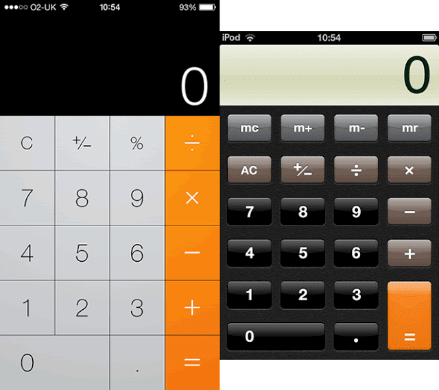 ios_calculator