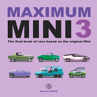 Maximum Mini 3