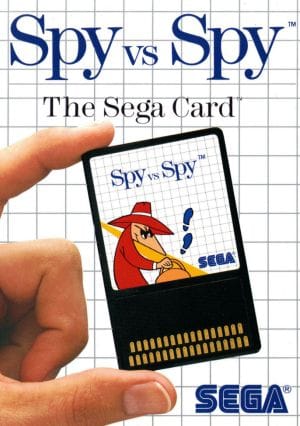 segacard