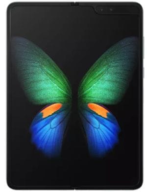 galaxyfold