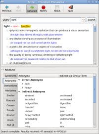 Screen_antonyms