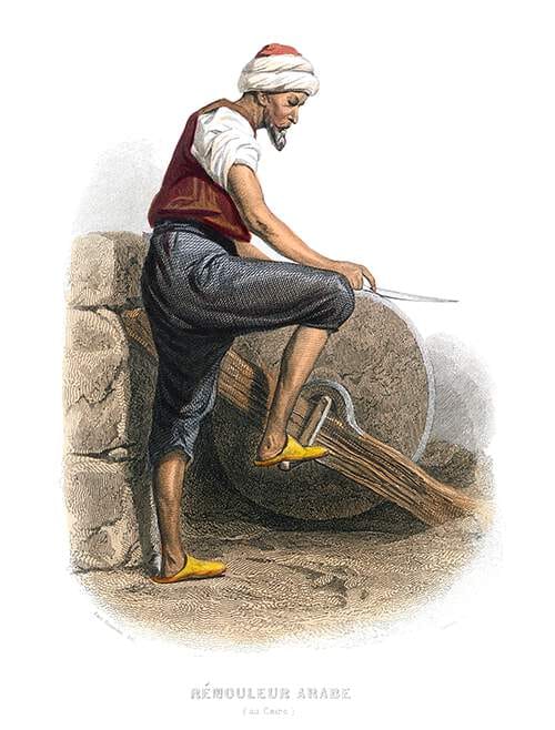 arab-knife-grinder